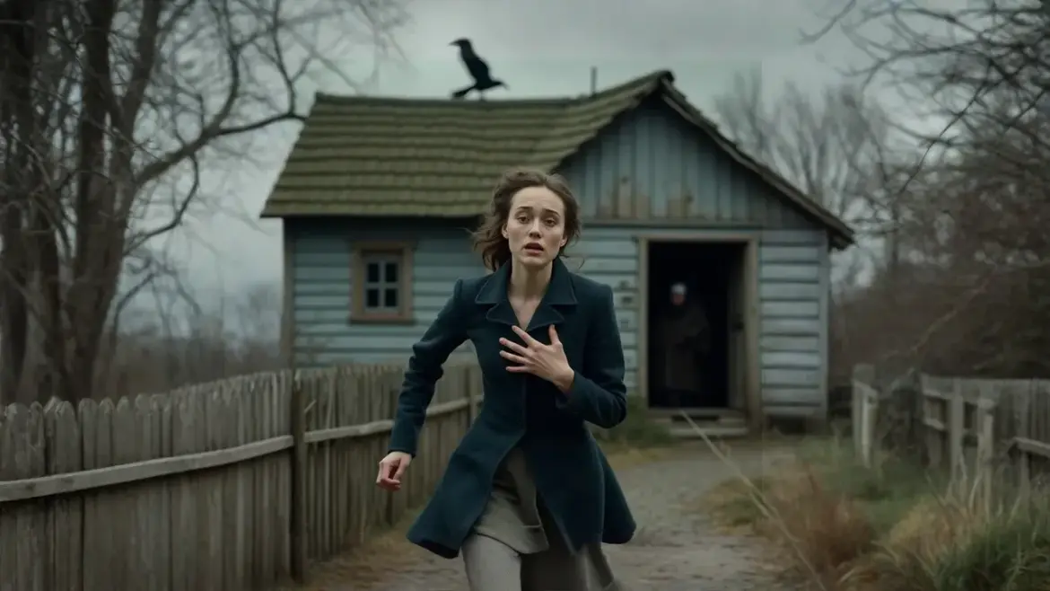 Через багато років Тамара приїхала до глухого села до матері миритися! Але тільки-но двері відчинилися – миттю довелося тікати звідти…