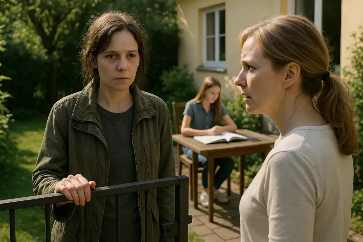 NOT YOUR DAUGHTER! – I switched the girls in the hospital! Out of revenge… Yours is in a family of alcoholics!