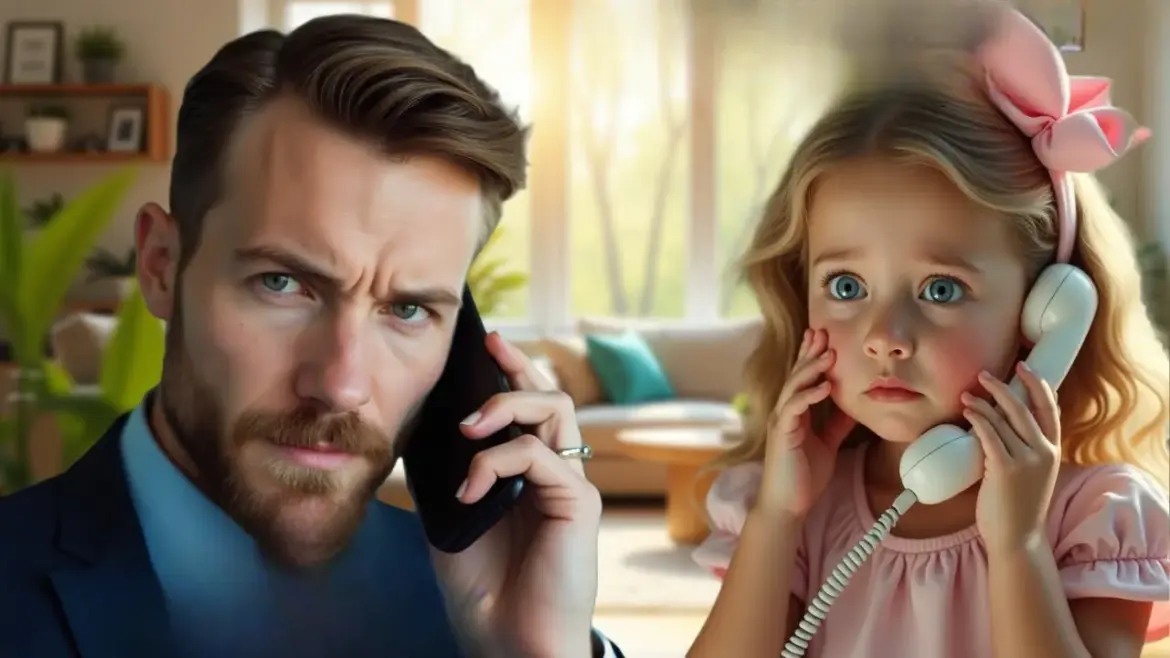 Millionaire CEO Tries to Fire a Cleaner, but a Child’s Words Change His Life